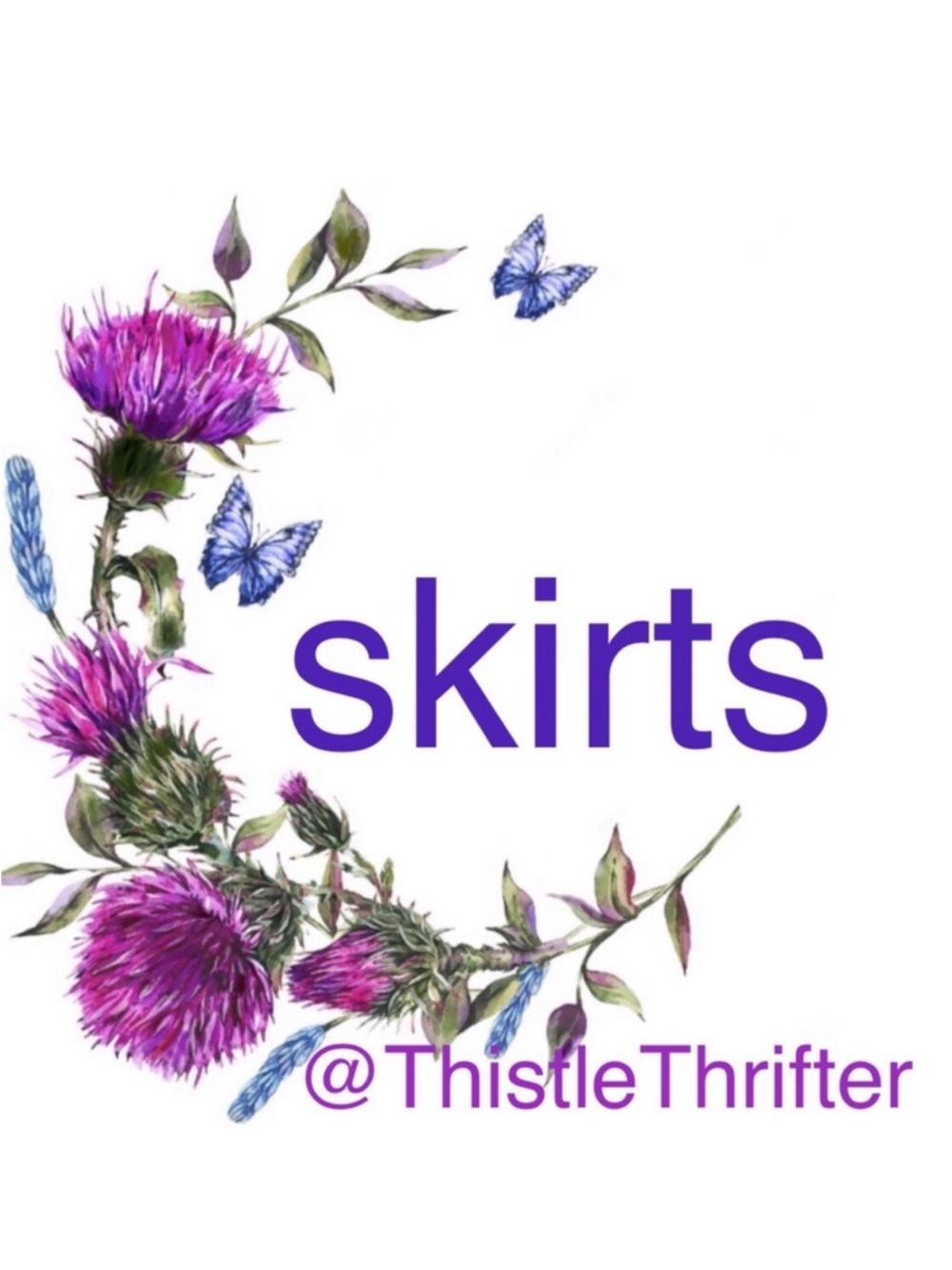 Skirts For Discerning Shoppers